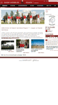 Mobile Screenshot of dvregion7.dk